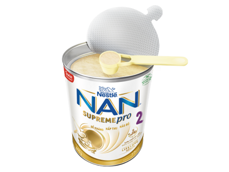 Nan supreme pro 2