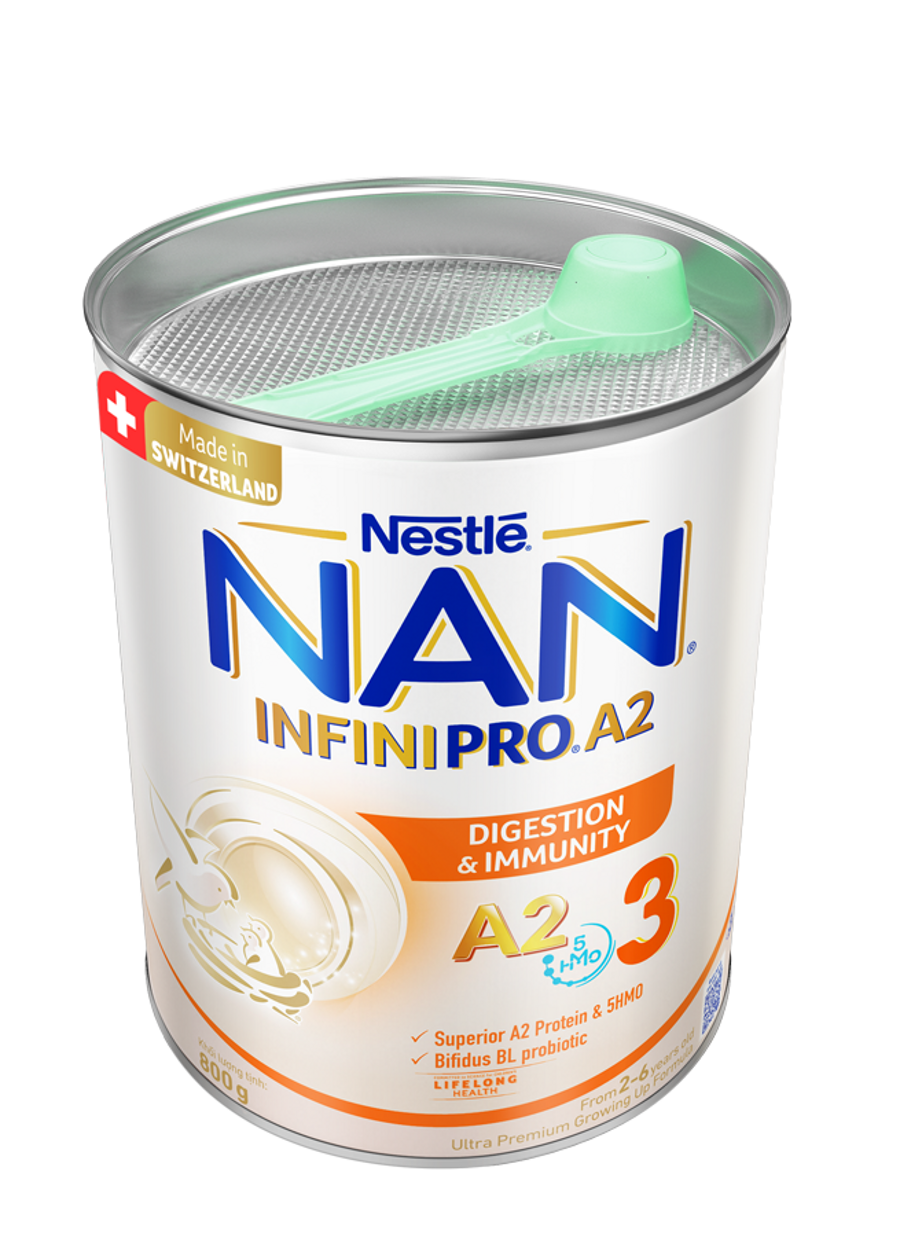NAN INFINIPRO A2 3