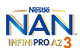 NAN INFINIPRO A2 3