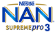 NAN SUPREME PRO 3