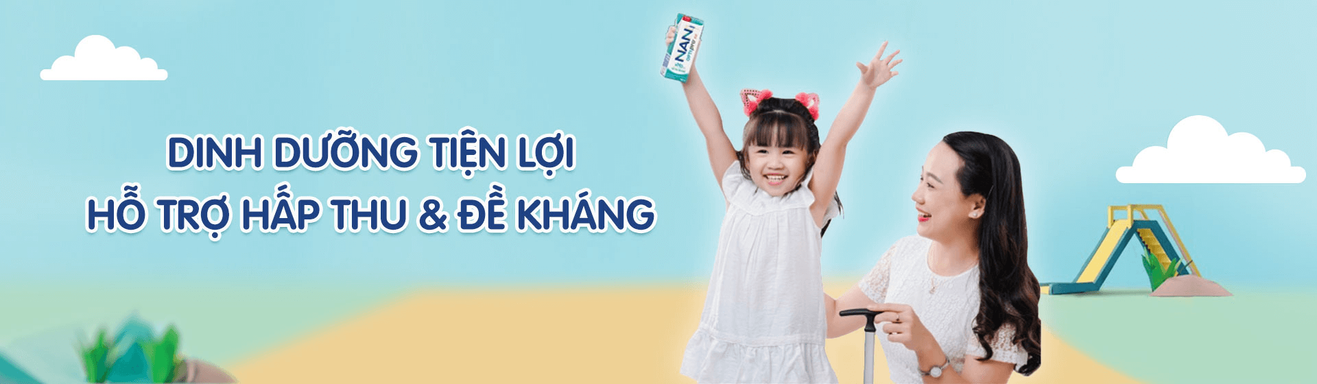 dinh dưỡng tiện lợi hỗ trợ hấp thụ và đề kháng dinh dưỡng tiện lợi hỗ trợ hấp thụ và đề kháng
