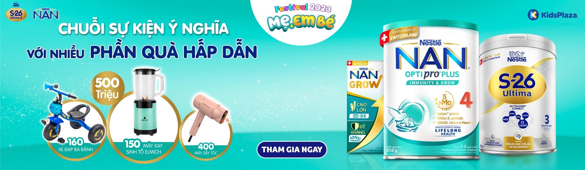 Nestle S-26 Ultima