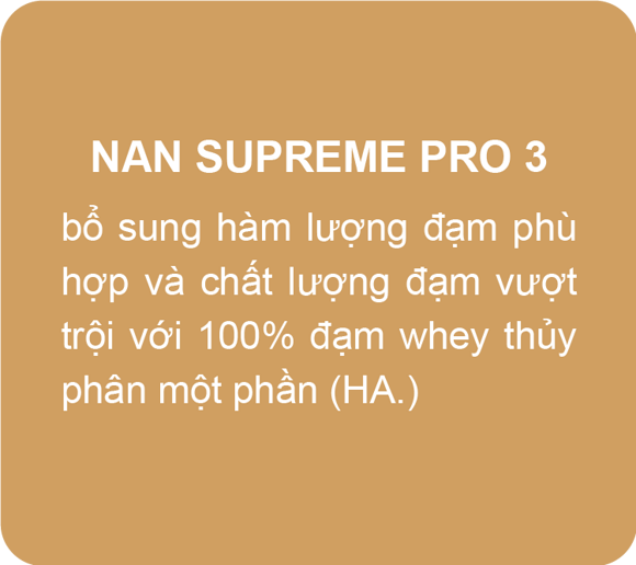 Nan supreme pro3 11-2-1