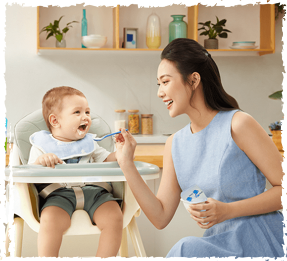 Sữa chua Nestlé P'tit Sữa chua Nestlé P'tit