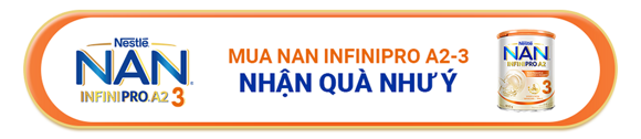Khuyến mãi con cưng Khuyến mãi con cưng