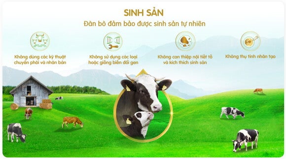 NAN Organic 3_5 Sinh sản NAN Organic 3_5 Sinh sản