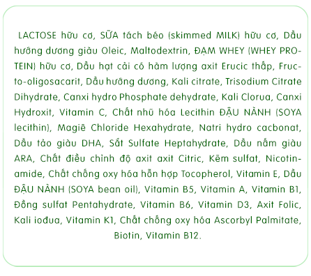 NAN Organic 3_8_text component_1 NAN Organic 3_8_text component_1
