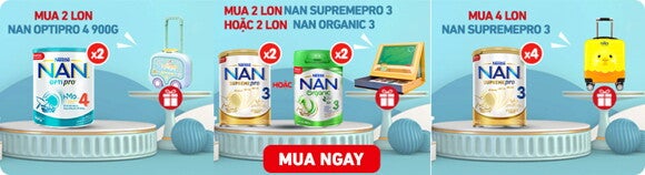 Mua 2 lon