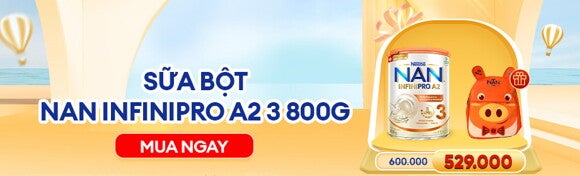 Nan tặng cặp hình gấu