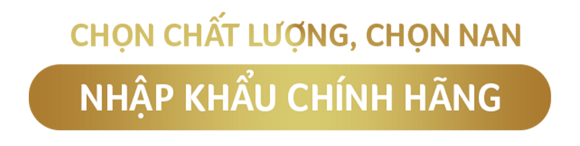 nhập khẩu chính hãng