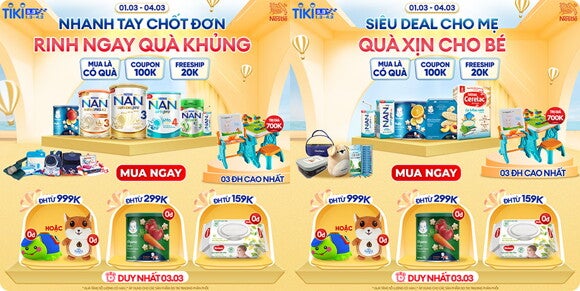 Nhanh tay chốt đơn