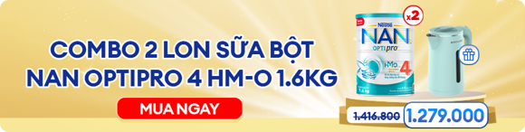 Tặng ấm đun