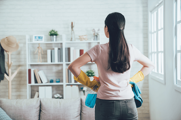Vượt qua những cảm xúc tiêu cực khi làm ba mẹ Vượt qua những cảm xúc tiêu cực khi làm ba mẹ - article