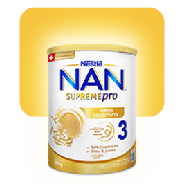 NAN SUPREME PRO