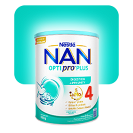 NAN Optipro Plus 