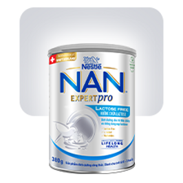 Nestlé NAN ExpertPro Lactose Free