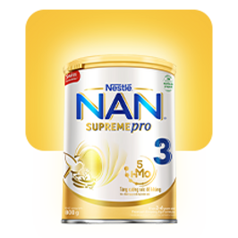 NAN Supremepro 3