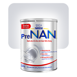 PreNAN