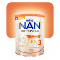 NAN INFINIPRO A2 