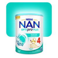 NAN Optipro Plus 