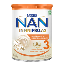 NAN sampling