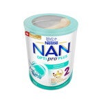 NAN Optipro Plus 2