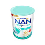 NAN Optipro Plus 4