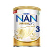 Sản phẩm dinh dưỡng công thức NAN SUPREME PRO 3