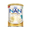 Sản phẩm dinh dưỡng công thức NAN SUPREME PRO 1