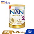 NAN supreme 2 800g1