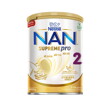 Sản phẩm dinh dưỡng công thức NAN SUPREME PRO 2