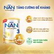 NAN supreme 3 800g-Benefits