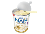 Nan supreme pro 2