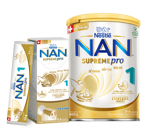 NAN Supremepro 1