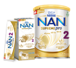 NAN Supremepro 2